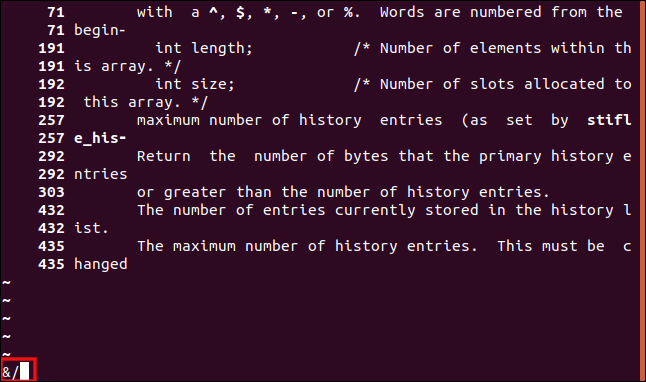 How to Use Linux's man Command: Hidden Secrets and Basics