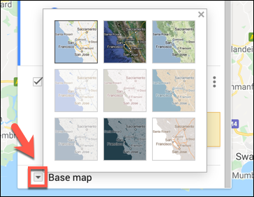 How to Create a Custom Map in Google Maps