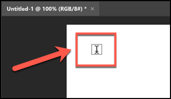 How to Add or Edit Text in Photoshop