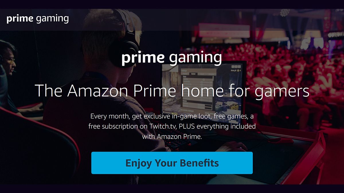 Prime Gaming in India: Here Are All the Free Games Can You Claim  Right Now