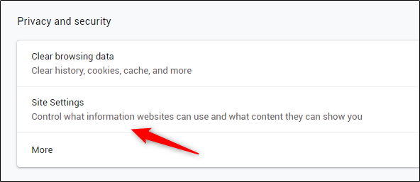 How to Disable (and Enable) JavaScript in Google Chrome