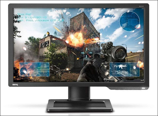 IPS vs VA vs TN: What Type of Computer Monitor Should You Get? - The Plug -  HelloTech