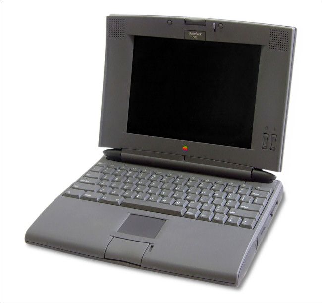 Apple PowerBook 500 Series