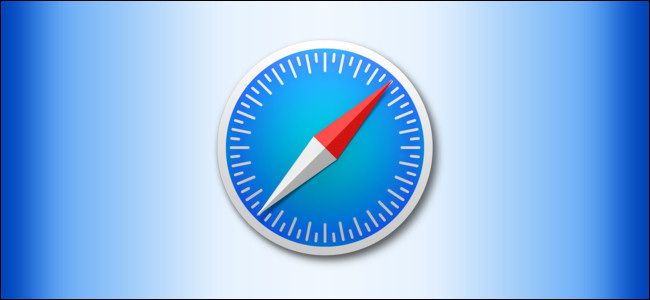 Apple Mac Safari Browser Logo