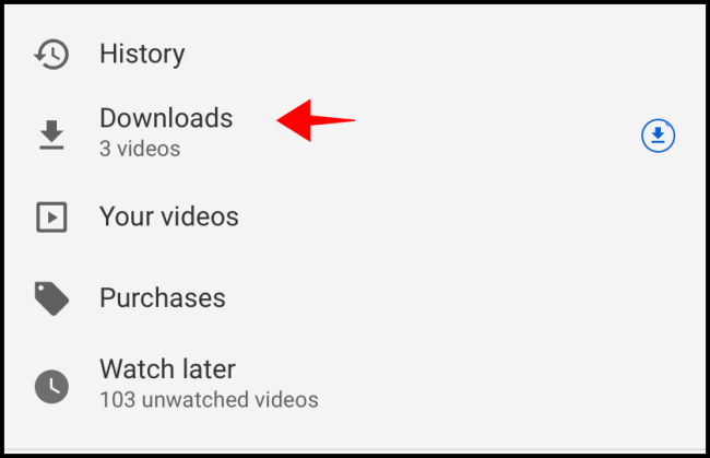 YouTube Download Library