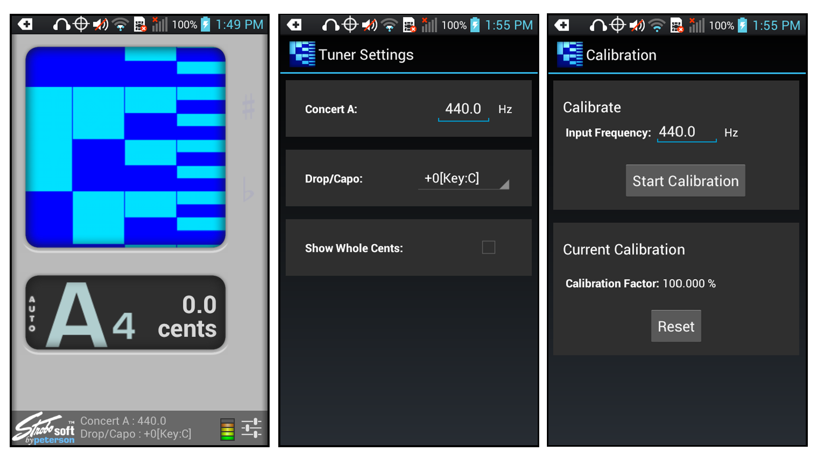 The 4 Best Instrument Tuning Apps