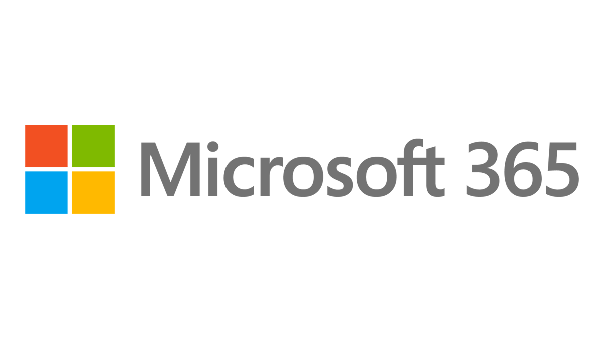 Microsoft 365 Header