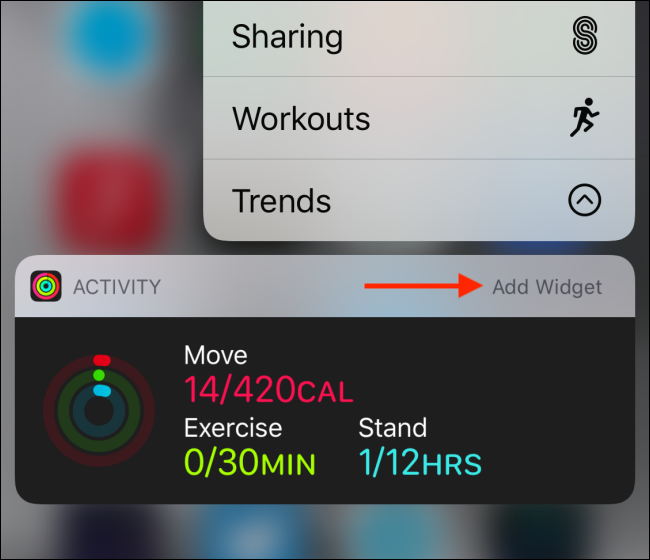 How to Add, Use, and Customize Widgets on Your iPhone