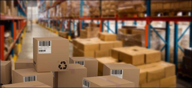 Fast Delivery Dropshipping