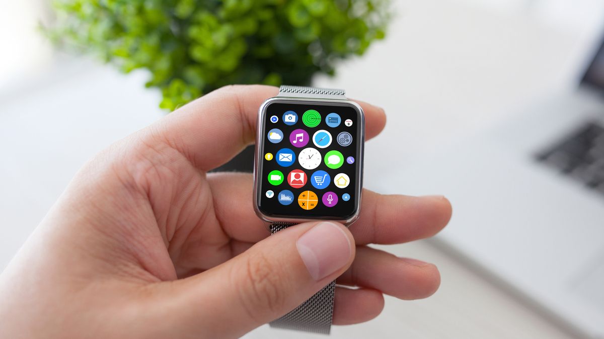 How to clean your Apple Watch in 5 steps