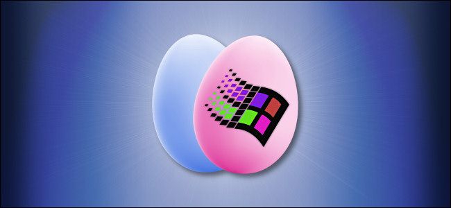 Windows Easter Eggs Hero Image