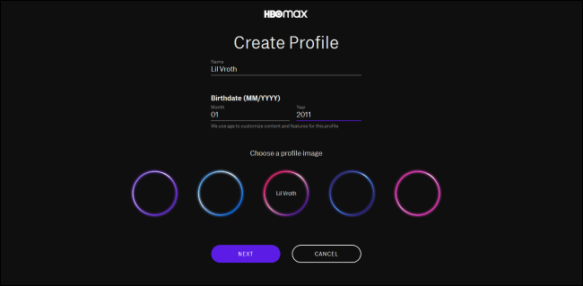 How to Manage HBO Max Profiles for Kids and Adults - How Do I Lock My Hbo Max Profile