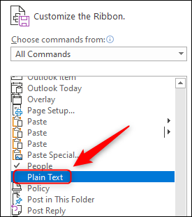 How to Add New Buttons to the Microsoft Office Ribbon
