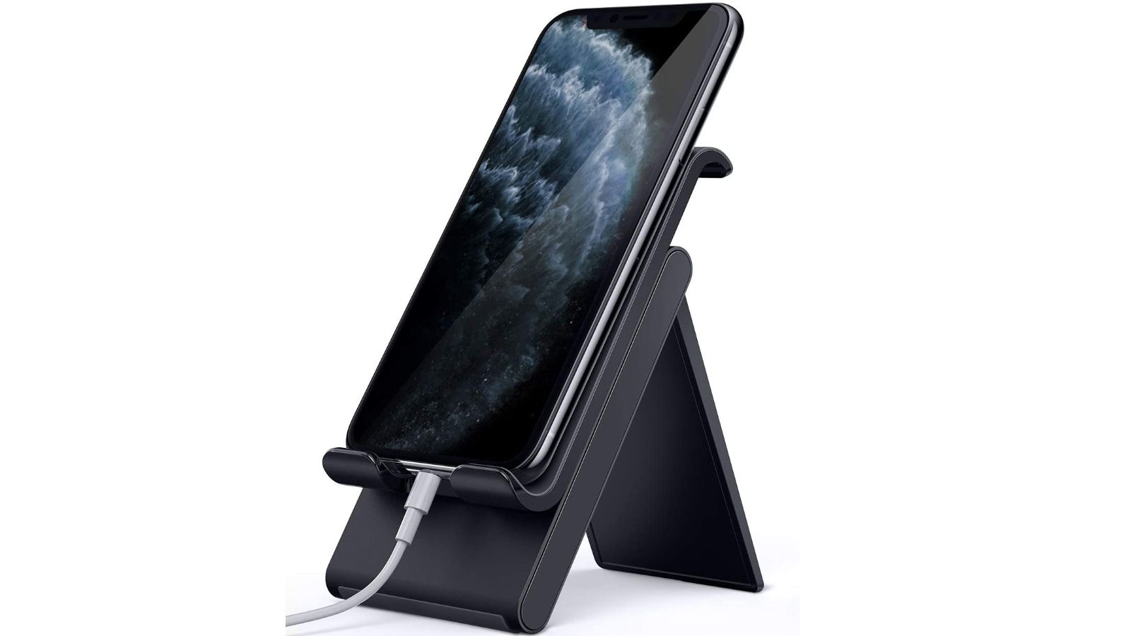 Lamicall Adjustable Phone Stand