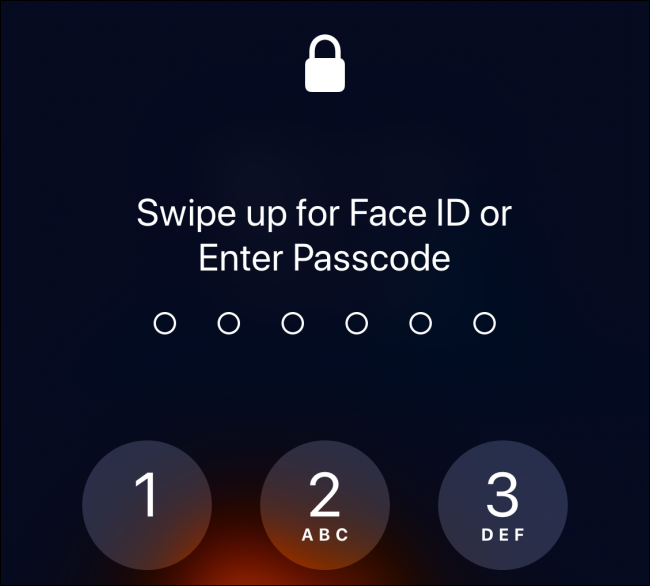 Update Your iPhone for Face ID Mask Detection in iOS 13.5