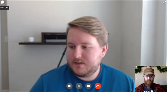 How to Make Video Calls with Facebook Messenger