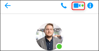 How to Make Video Calls with Facebook Messenger