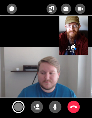 How to Make Video Calls with Facebook Messenger