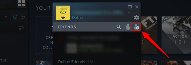 How to Find Steam Friend Codes (and Add Friend Codes)