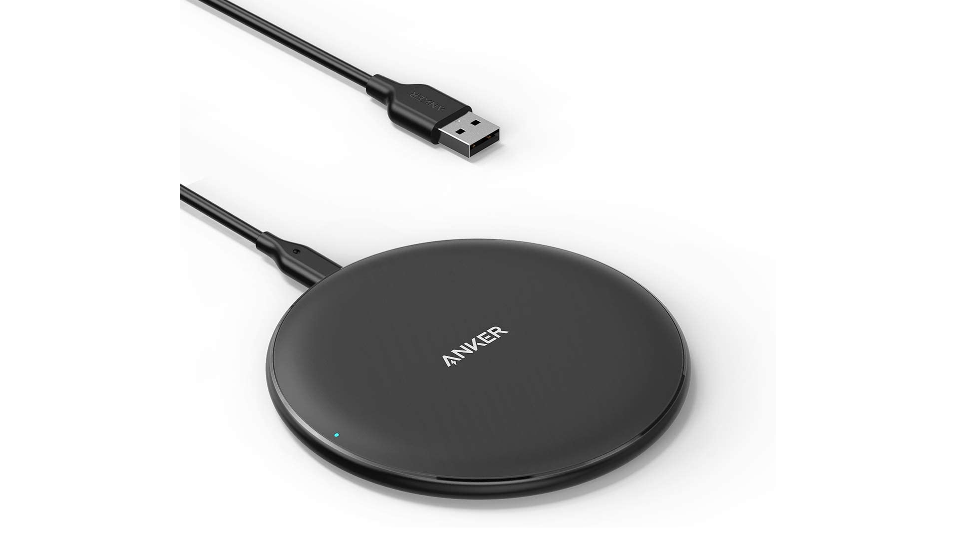 The Anker PowerWave Pad