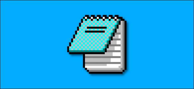 Windows 95 Ui Notepad Why Notepad Is Still Awesome for Taking Notes