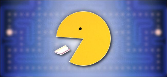 Pac-Man Artwork