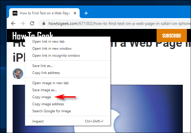 How to Copy, Cut, and Paste on Windows 10 and 11