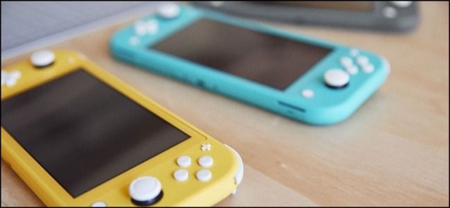 How to Gameshare Between Accounts on Nintendo Switch - Nintendo Supply