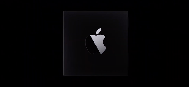 Apple Silicon at WWDC 2020
