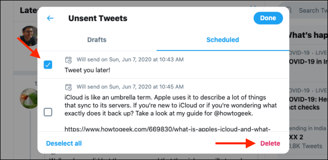 How to Schedule Tweets on the Twitter Website