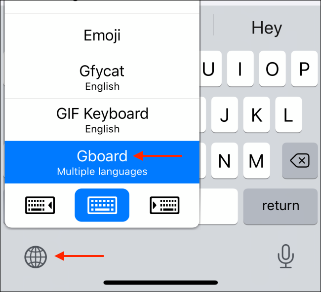 How to Install and Use Third-Party Keyboards on iPhone and iPad