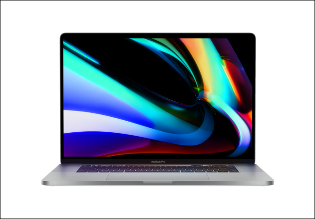 Apple Macbook Pro (2020)