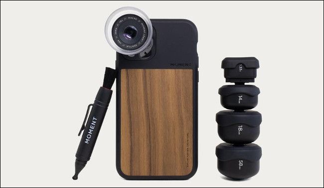 Are Camera Lens Add-ons For Smartphones Worth Buying?