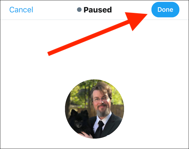 How to Record and Send a Voice Tweet in the Twitter App