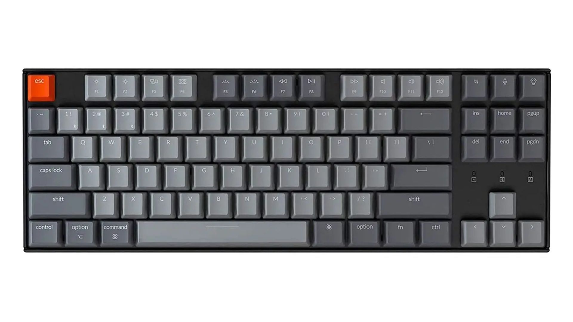 The 8 Best Wireless Mechanical Keyboards
