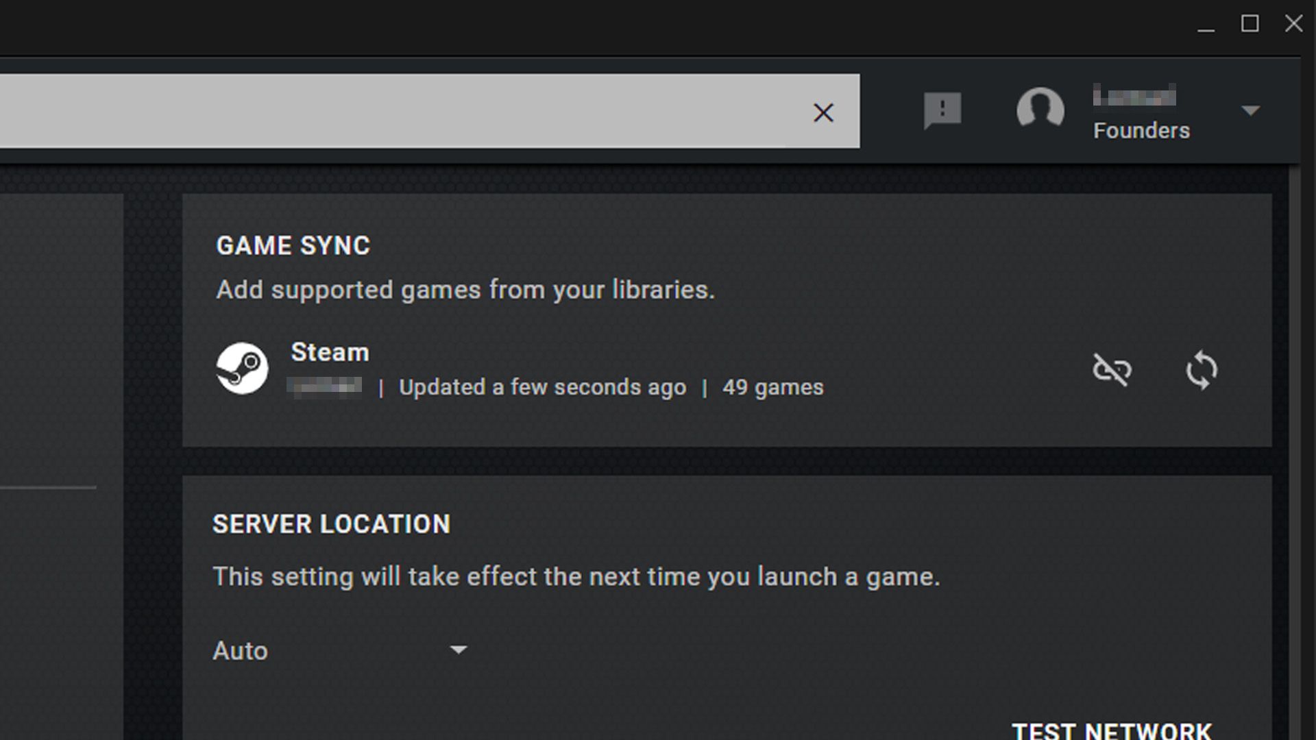 Steam could not sync фото 5