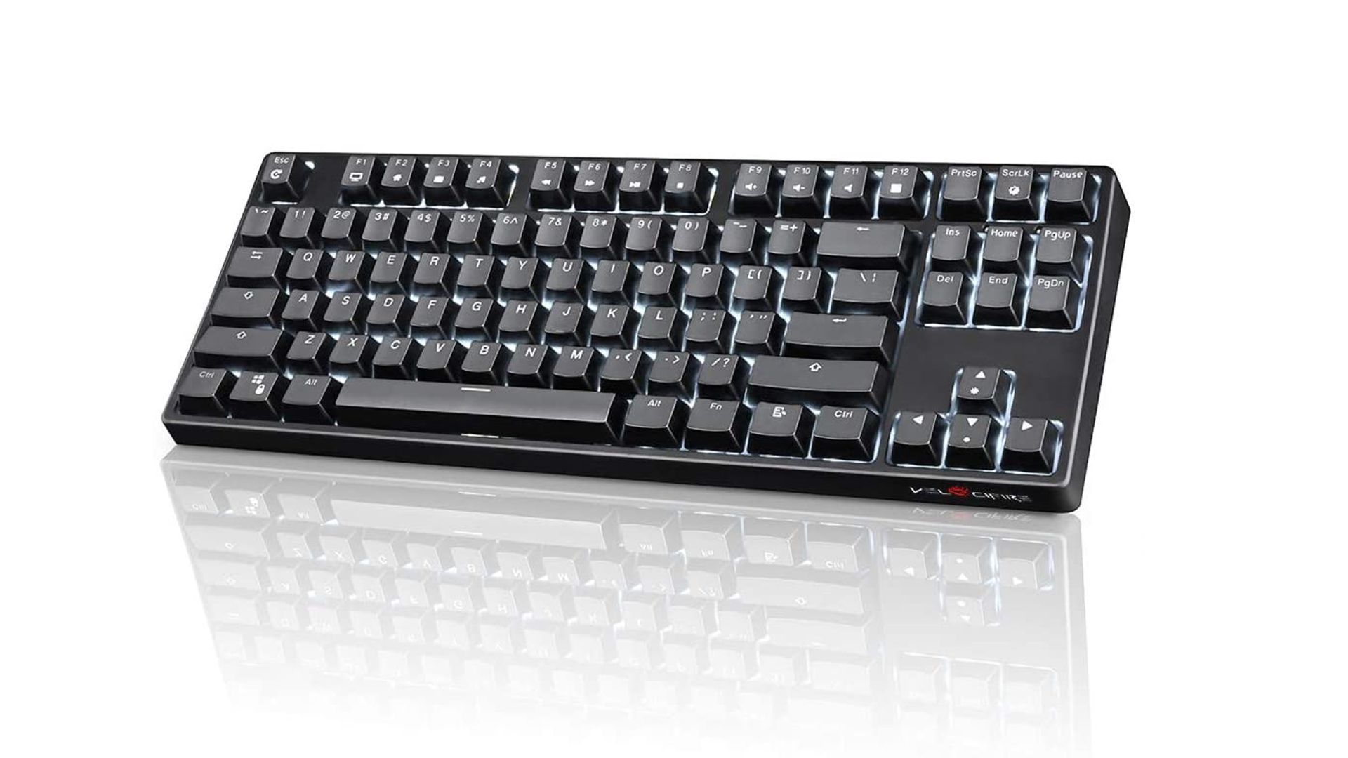 The 8 Best Wireless Mechanical Keyboards