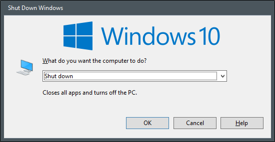 How to Force Quit an App on Windows 10