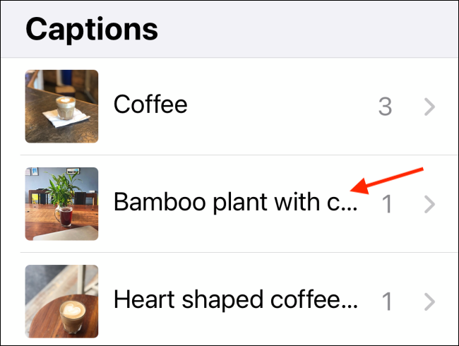 How to Add Captions to Photos and Videos on iPhone and iPad