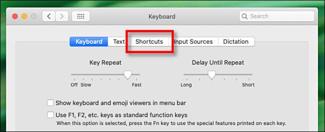 How To Clear Safari Browsing Data With A Keyboard Shortcut