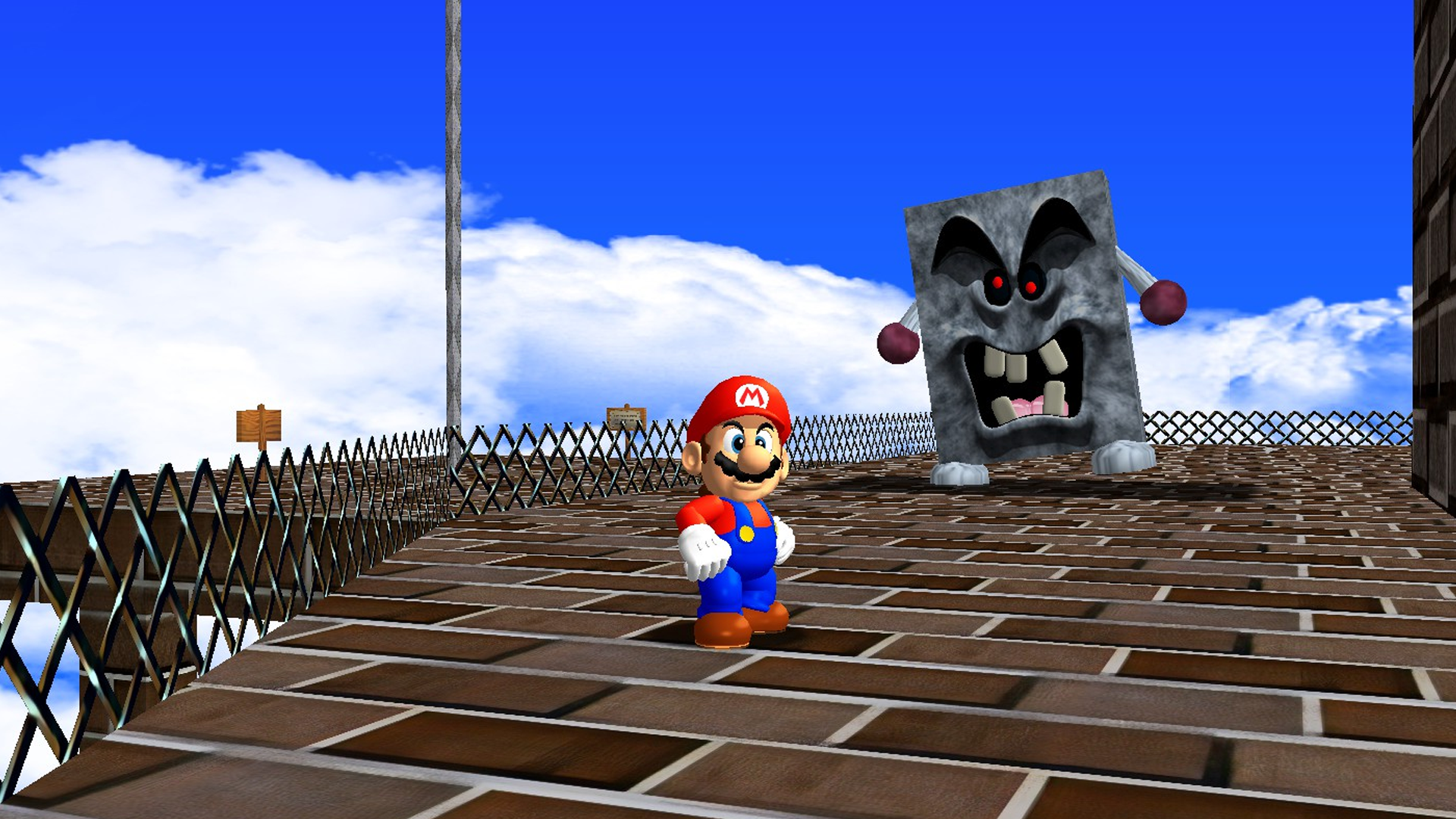 Игры super mario 64. Super Mario 64. Super Mario 64 render 96. Супер Марио 64 Варио. Super Mario 64 игры для Nintendo 64.