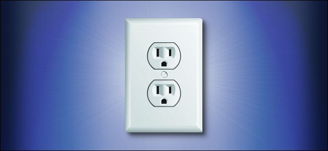 American Electrical Outlet Hero