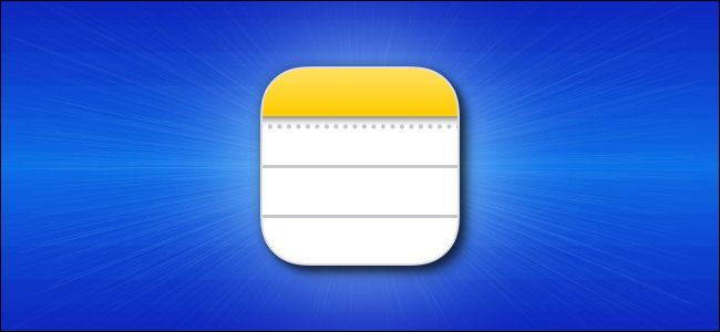 How to access your iPhone Notes on Windows PC