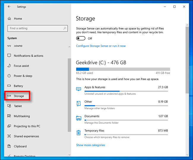 How To Empty Your Recycle Bin On A Schedule On Windows 10