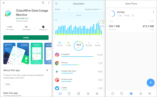 How to Track Your Data Usage on Android