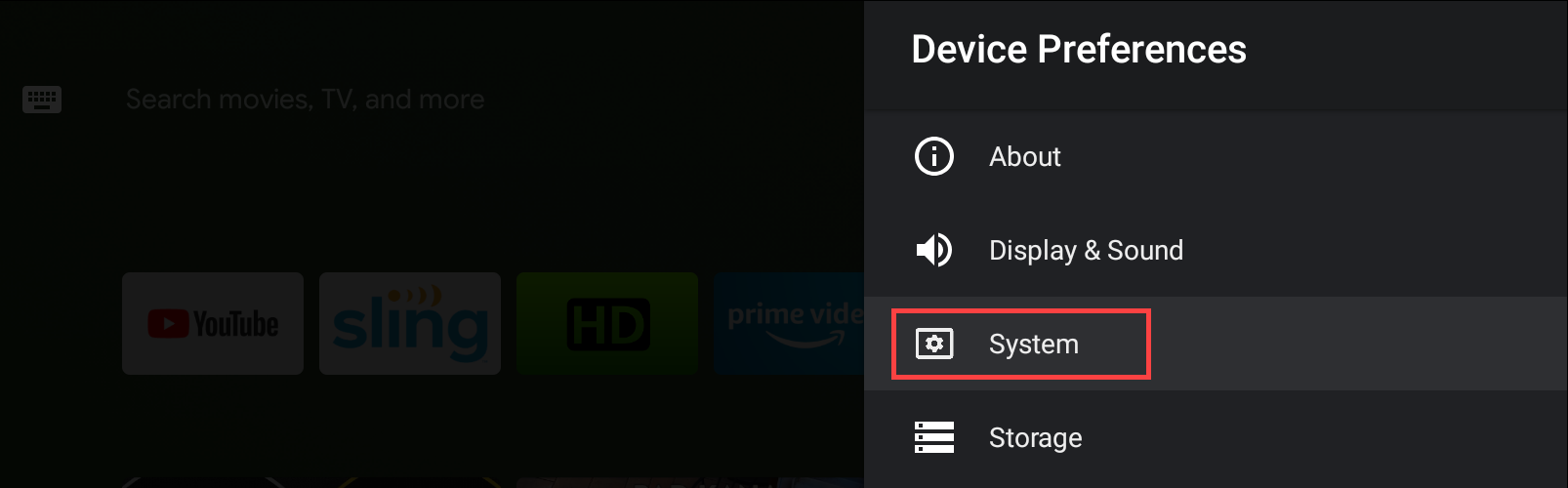 How to Take a Screenshot on Your Nvidia Shield TV