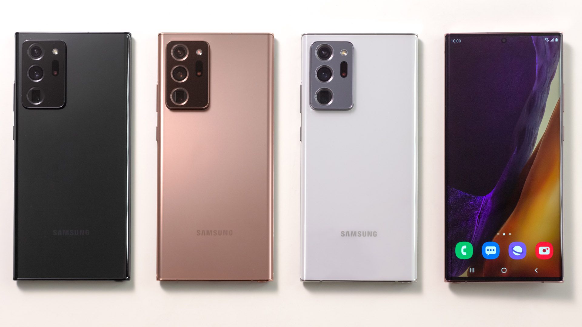 Galaxy Note 20 Ultra