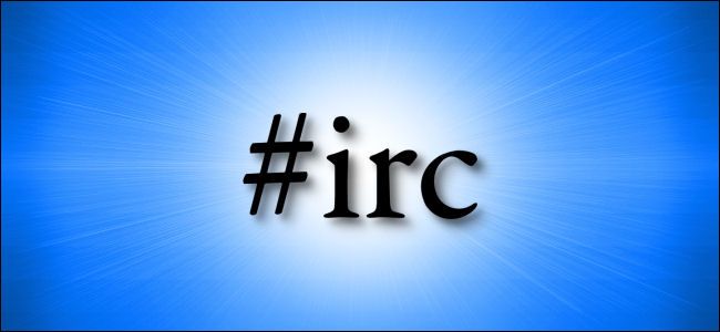 IRC Hero