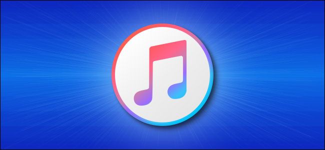 iTunes Logo Hero - August 2020