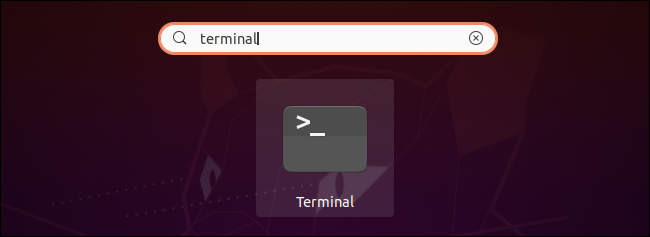 How to Launch a Terminal Window on Ubuntu Linux